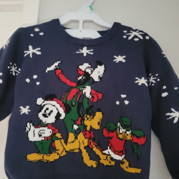 Sweater for baby - Picture 2 of 3